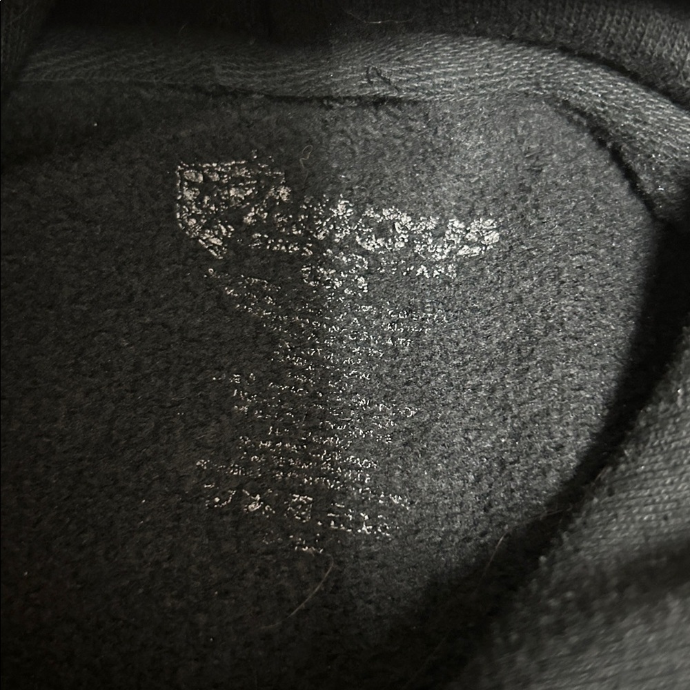 Y2K Famous Stars & Straps Self Made Hoodie - Picture 3 of 6